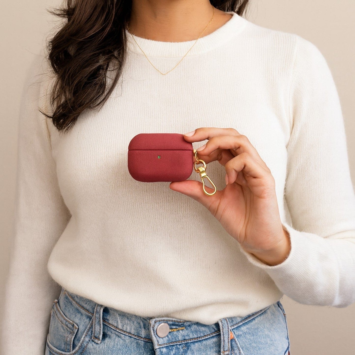 Apple Airpods Pro 3 Case - Microfiber | Indy Series
