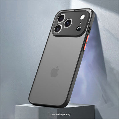 iPhone 17 Pro Case - Slim Anti-Slip, Matte finish | Venture Series