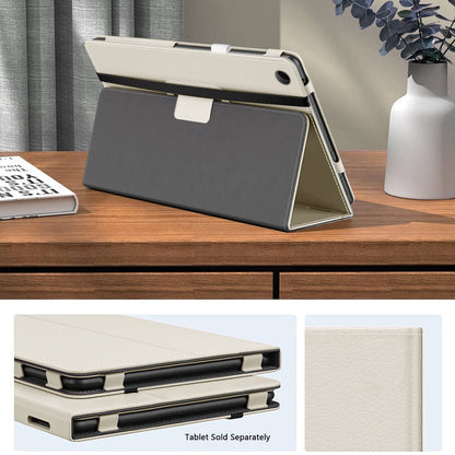 Samsung Galaxy Tab A11+ / A9+ 11-inch Case - Bi-Fold Folio | Indy Series