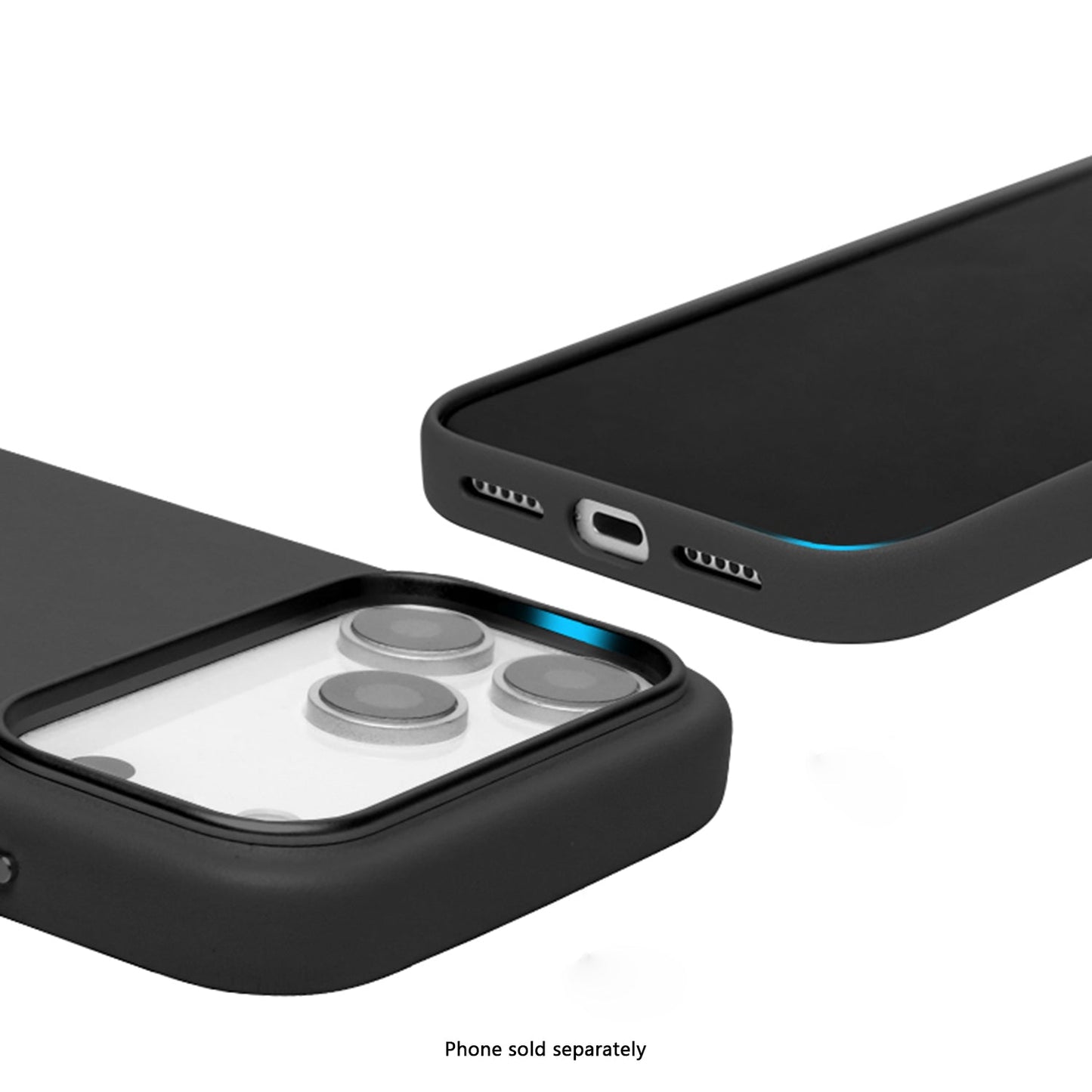 iPhone 17 Pro Max Case - Vegan Leather MagSafe | Indy Series