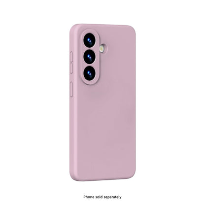 Samsung Galaxy S26 Case - Smooth Silicone | Venture Series