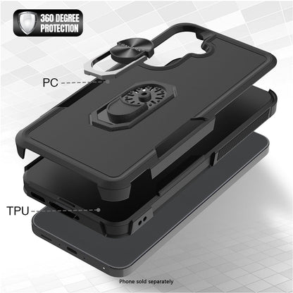 Samsung Galaxy A37 5G Case - Heavy-Duty Kickstand | Raider Series