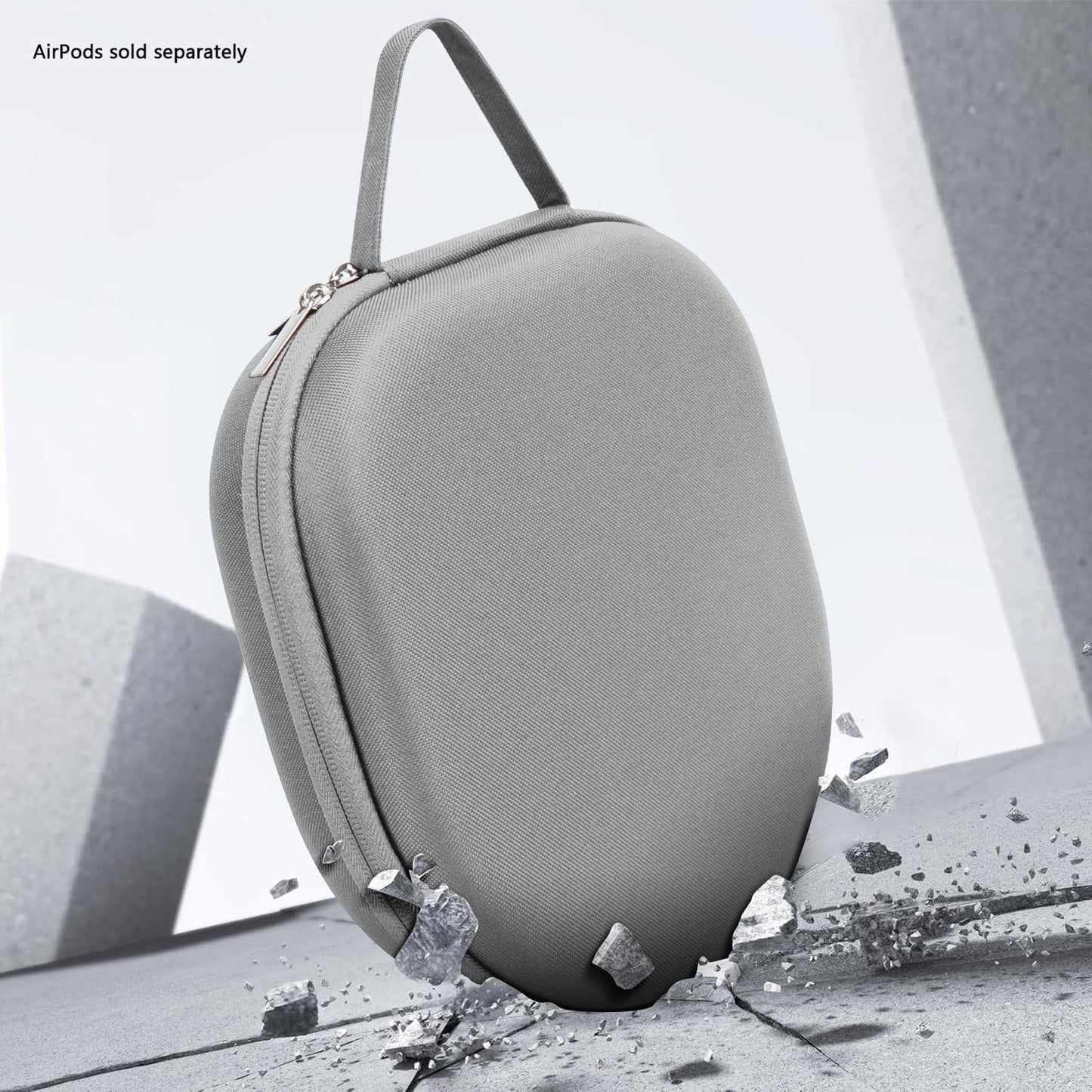 AirPods Max Case - Travel Carry, Hard Shell | Classic Series