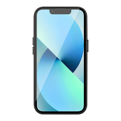 Indy Series Black FingerGrip Series Case - Apple iPhone 13 Pro