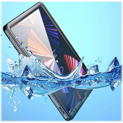 Oasis Series Waterproof Case - iPad Pro 12.9-inch