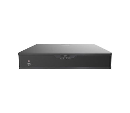 UNV NVR304-16S-P16 16-Channel 4K PoE NVR 4-SATA ONVIF Smart Playback
