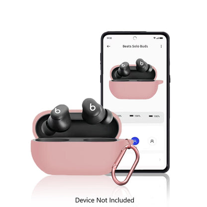 Venture Series Silicone Case - Beats Solo Buds Earbuds