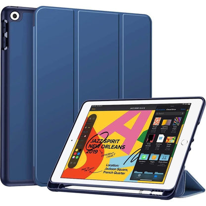 Venture Series Tri-Fold Folio Case - iPad 10.2-inch