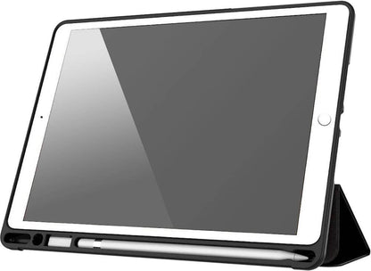 Venture Series Tri-Fold Folio Case - iPad 10.2-inch