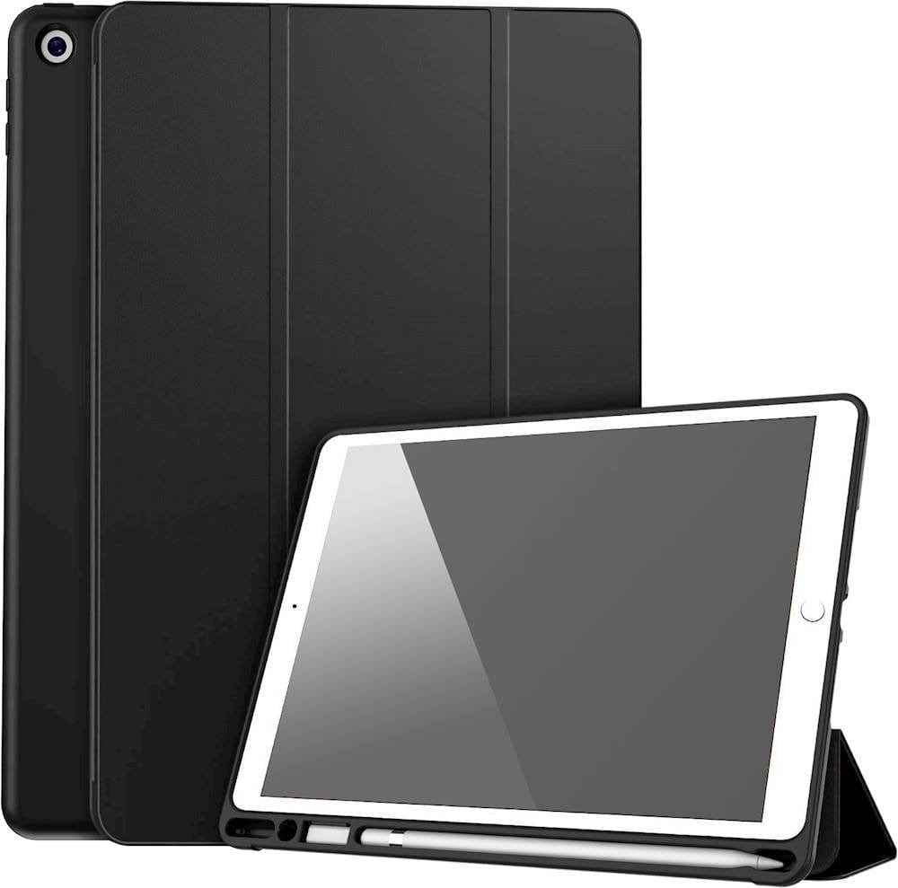 Venture Series Tri-Fold Folio Case - iPad 10.2-inch