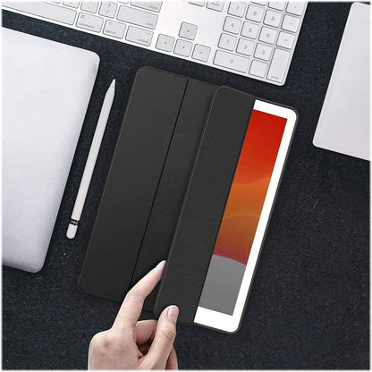Venture Series Tri-Fold Folio Case - iPad 10.2-inch