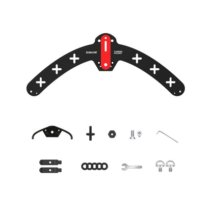 Navbow / Navbow+ Photographic Base Plate