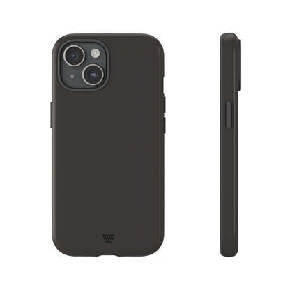 ONYX | Tough Phone Case