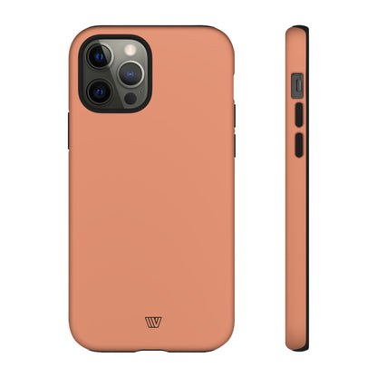 APRICOT | Tough Phone Case