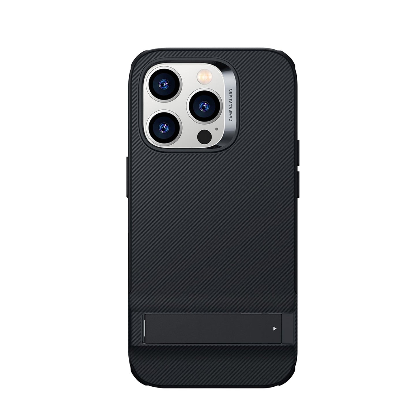 iPhone 14 Pro Max Kickstand Slim Case | Venture Series