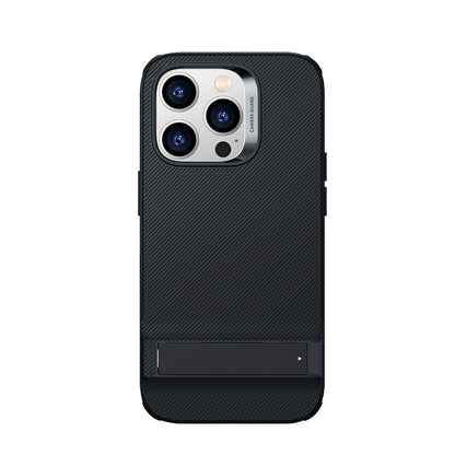 iPhone 14 Pro Max Kickstand Slim Case | Venture Series