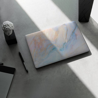 MacBook Air Case 13-inch - Marble Design