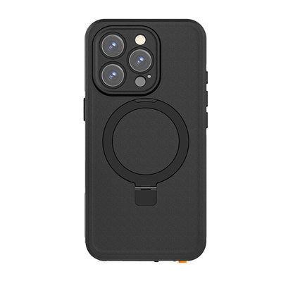 iPhone 16 Pro Waterproof Case - IP68, Military-Grade Protection | Oasis Series