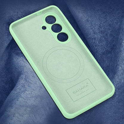 Samsung Galaxy S26 Case - Smooth Silicone | Venture Series