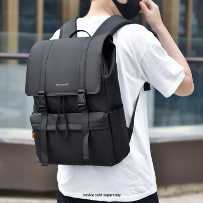 Atlas Pro — Structured Laptop Backpack - Laptops up to 16"