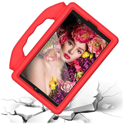 Samsung Galaxy Tab A9 Kid Proof Case - Thumbs-up Design with Integrated Kickstand  | Wander Series