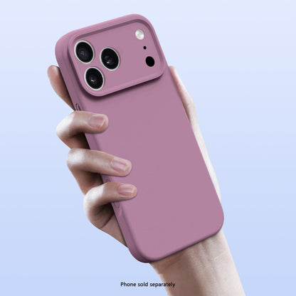 iPhone 17 Pro Max Case - Ultra Thin Silicone, Anti-Slip Grip | Venture Series