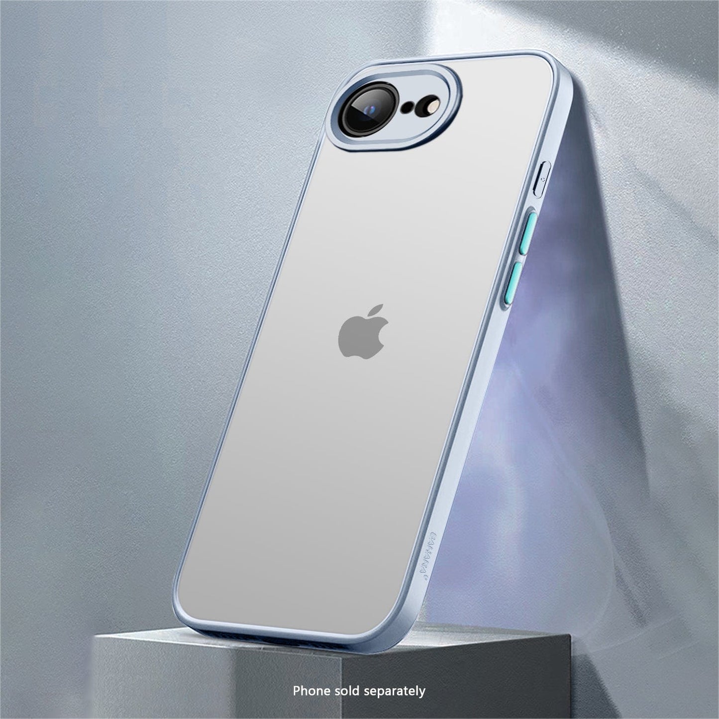 iPhone 17e & iPhone 16e Case - Anti-Slip Grip, Rugged Protection | Venture Series