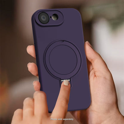 iPhone 17e & iPhone 16e Silicone Case - Desert Design, Anti-Slip Grip | Venture Series
