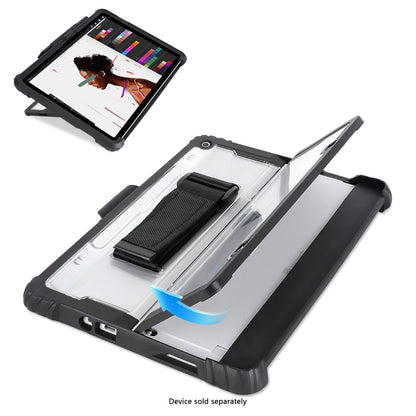 Microsoft Surface Pro 12-inch Case - Heavy-Duty with Hand & Shoulder Strap | Raider Series