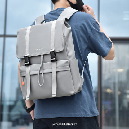 Atlas Pro — Structured Laptop Backpack - Laptops up to 16"