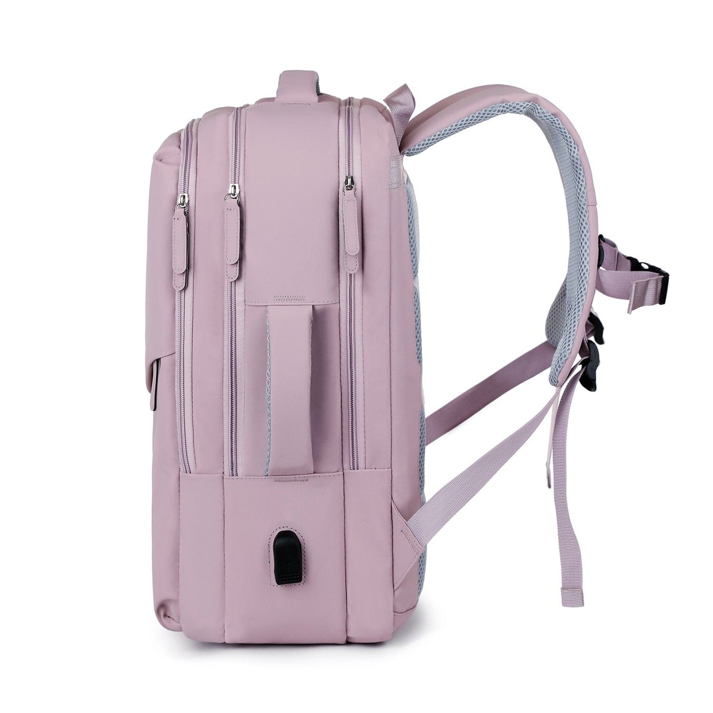 Multi-Pocket USB Travel Backpack — Voyager Travel Max - Laptops up to 16"
