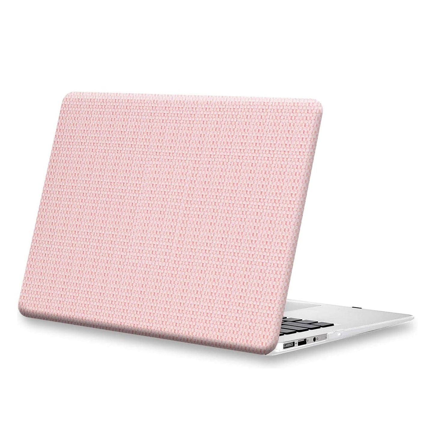 MacBook Air 13.6-inch (M2-M5) Case - Woven Fabric Finish