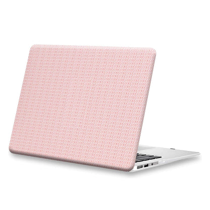 MacBook Air 13.6-inch (M2-M5) Case - Woven Fabric Finish