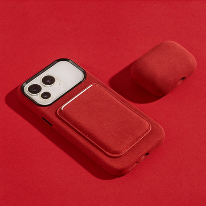 Apple Airpods Pro 3 Case - Microfiber | Indy Series