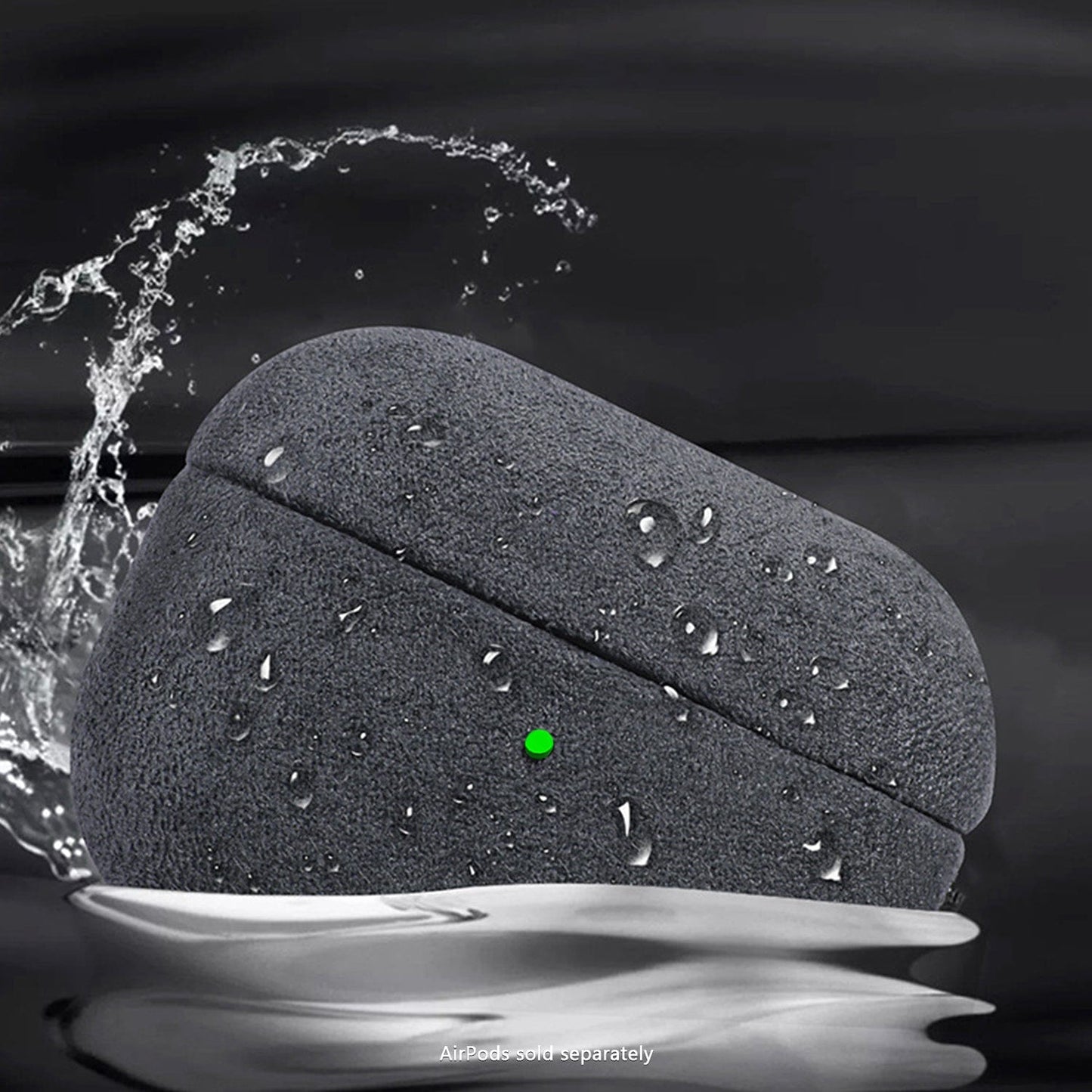 Apple Airpods Pro 3 Case - Microfiber | Indy Series