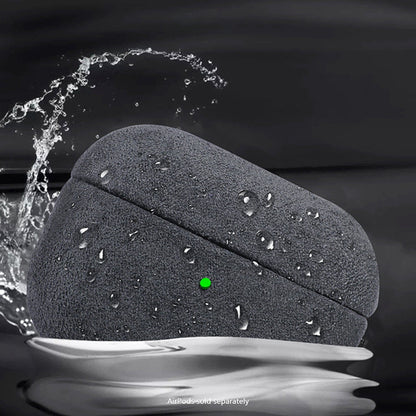 Apple Airpods Pro 3 Case - Microfiber | Indy Series