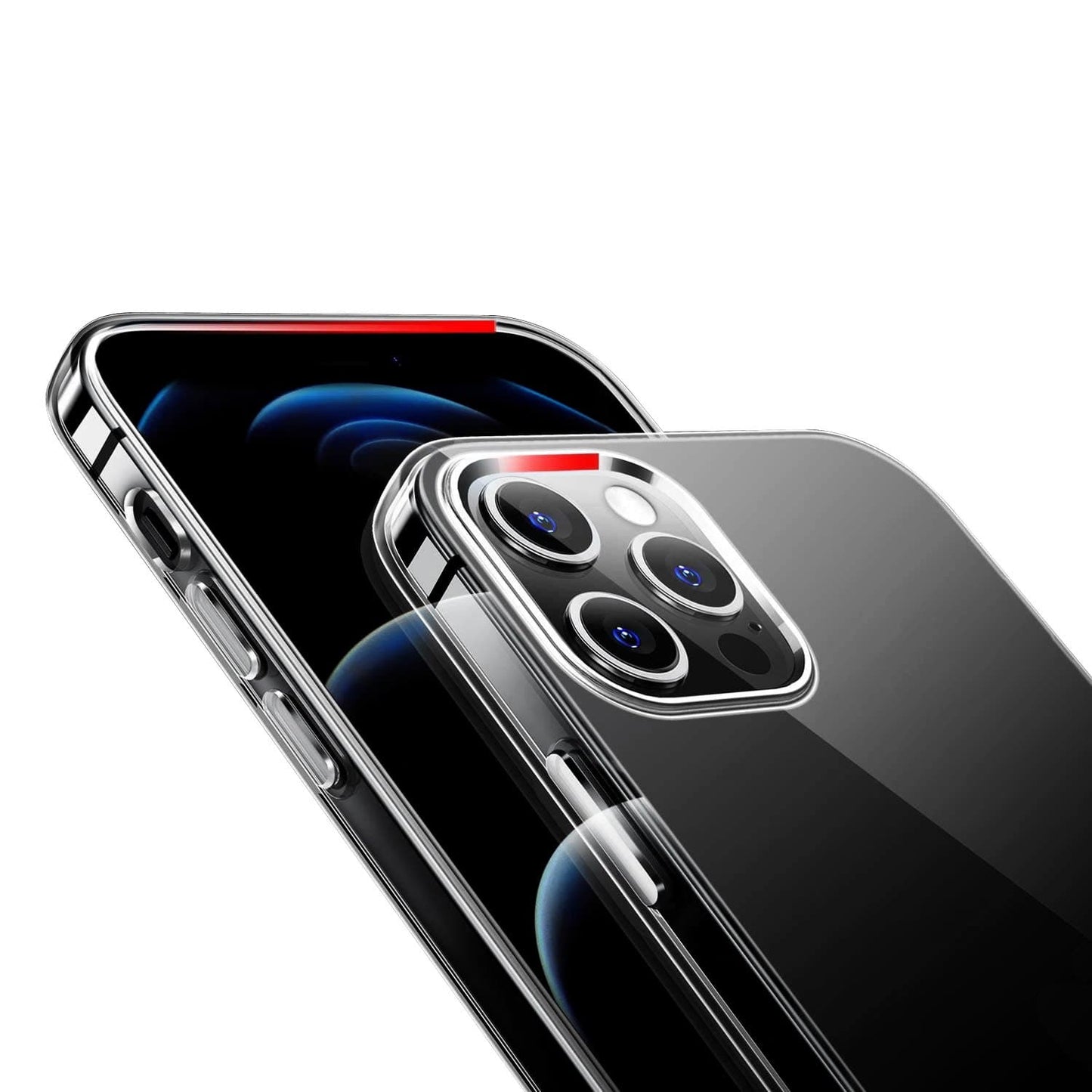 Venture Series Hard Shell Case - iPhone 13 Pro Max