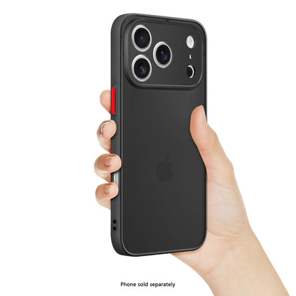 iPhone 17 Pro Max Case - Slim Anti-Slip, Matte Finish | Venture Series