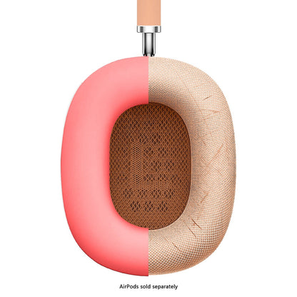 Apple AirPods Max Case – Silicone Combo Kit