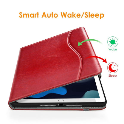 Indy Series Folio Case - iPad 10.2-inch (8th & 9th Generation)