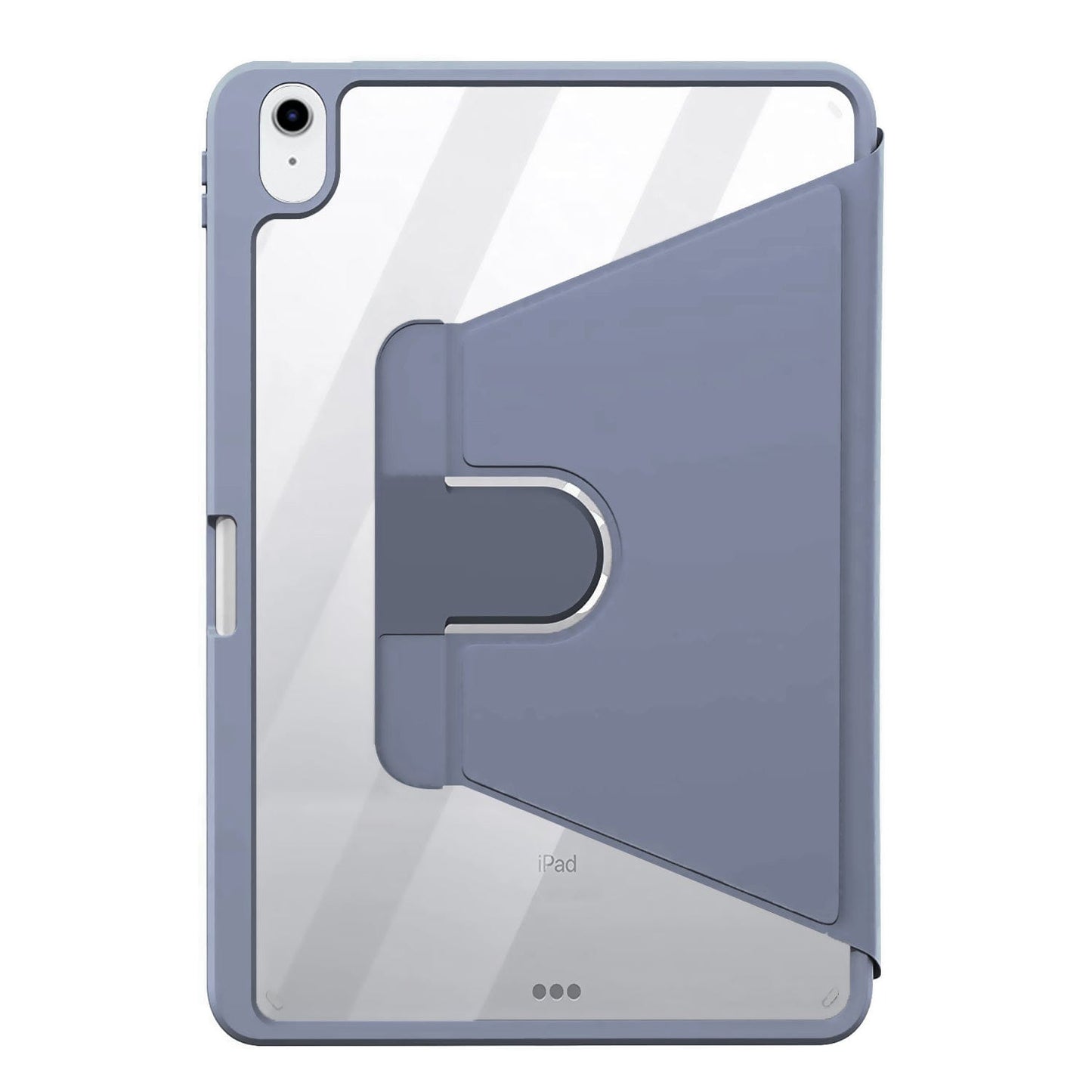 Venture Series Rotating Kickstand Rugged Case - iPad A16 11-inch & iPad 10.9-inch 10th/11th/12th Generation