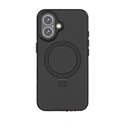 iPhone 16 Waterproof Case - IP68, Military-Grade Protection | Oasis Series