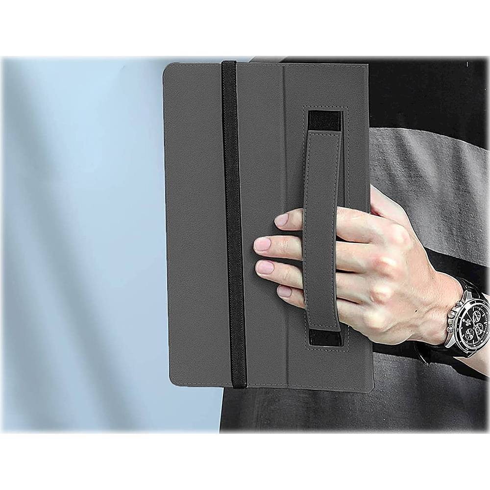 Indy Series Bi-Fold Folio Case - iPad 10.2-inch (8th & 9th Generation)
