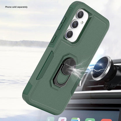 Raider Series Heavy-Duty Case - Samsung Galaxy S24 FE