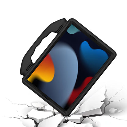 Apple iPad 10.2-inch Case - Thumbs-up Kickstand with Handle | Wander Series