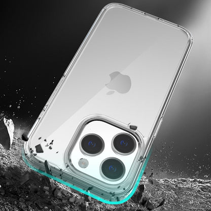 iPhone 15 Pro Clear Slim Case - Durable  Protection | Venture Series