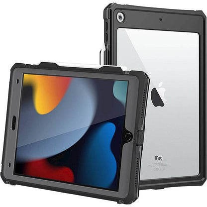Oasis Series Waterproof Case - iPad 10.2-inch
