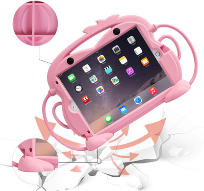 Wander Series Carry Kickstand Case - iPad Pro 11-inch (3rd/4th Gen)