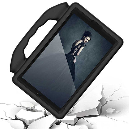 Samsung Galaxy Tab A9 Kid Proof Case - Thumbs-up Design with Integrated Kickstand  | Wander Series
