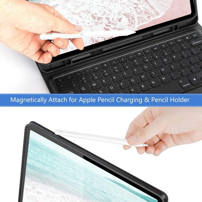 Navigate Series Folio Keyboard Case - iPad Pro 12.9-inch